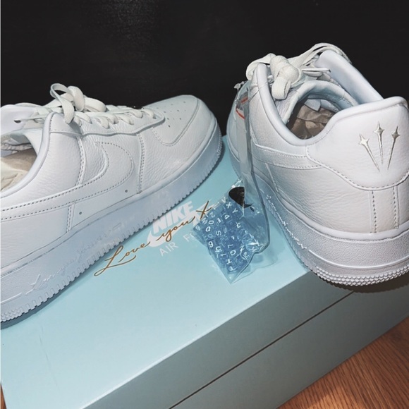 NOCTA AF1 - Picture 1 of 1